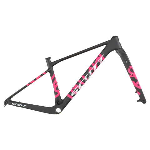 Scott Scale Gravel RC Frameset